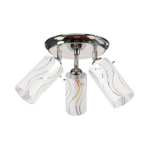 3 részes függő mennyezeti lámpa