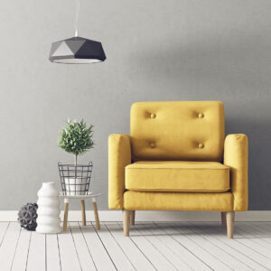 Céges lakberendezés